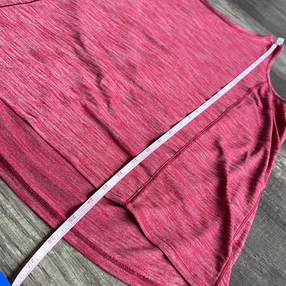 Lululemon Salute the Sun Tank Size 6 - Picture 5 of 5